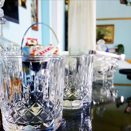 Little Robin B&B Даффтаун Екстер'єр фото