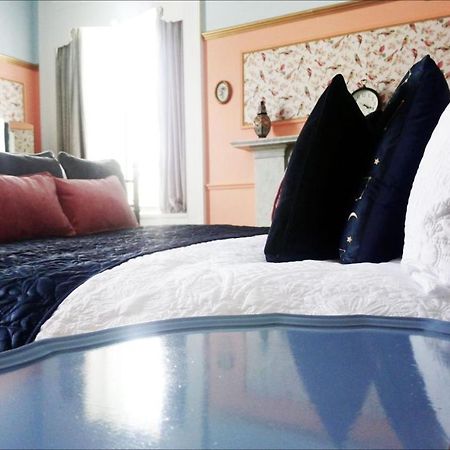 Little Robin B&B Даффтаун Екстер'єр фото