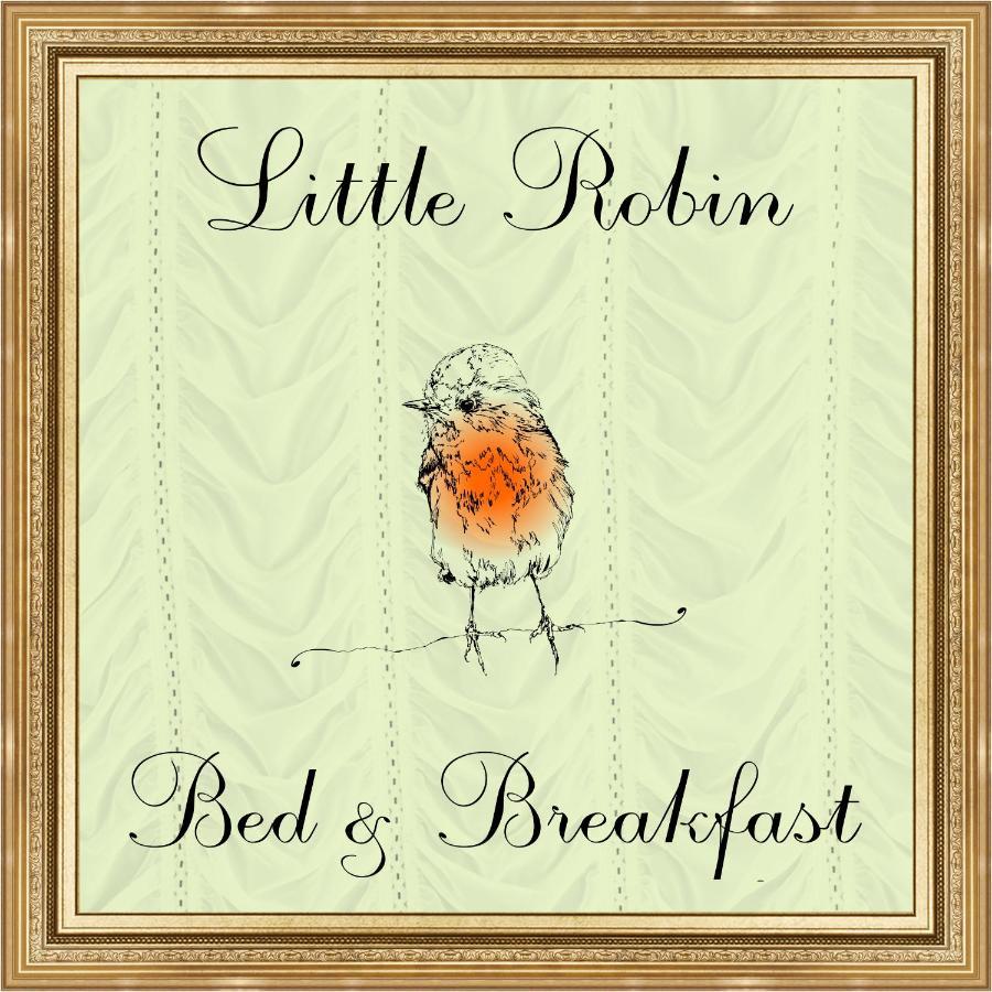 Little Robin B&B Даффтаун Екстер'єр фото