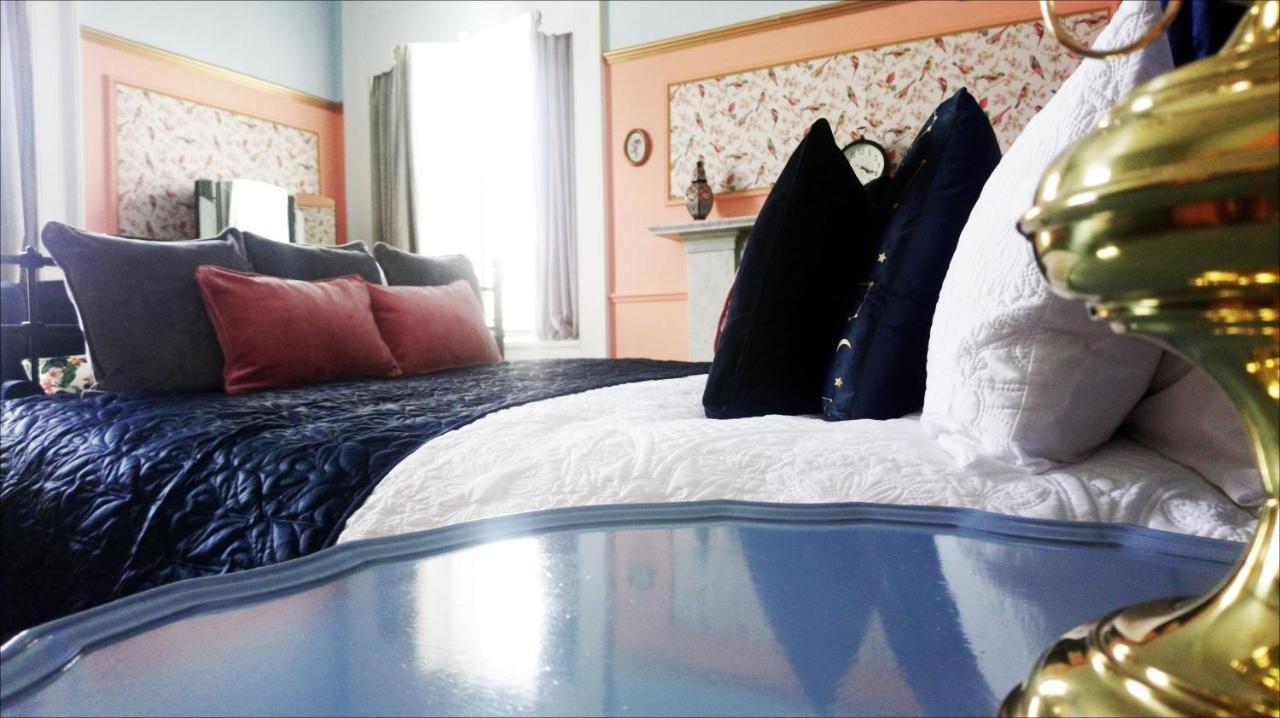 Little Robin B&B Даффтаун Екстер'єр фото