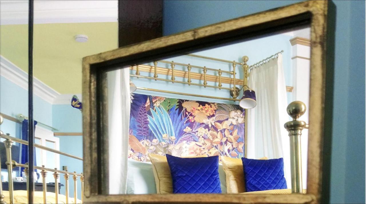 Little Robin B&B Даффтаун Екстер'єр фото