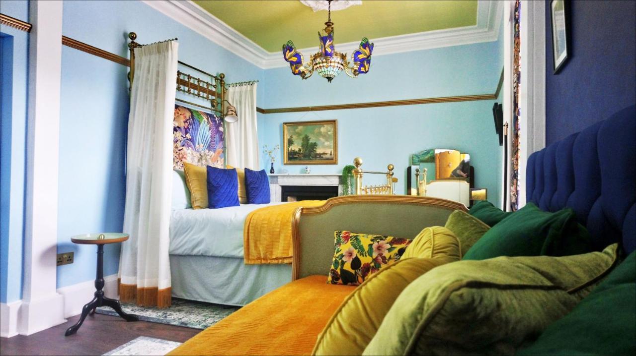 Little Robin B&B Даффтаун Екстер'єр фото