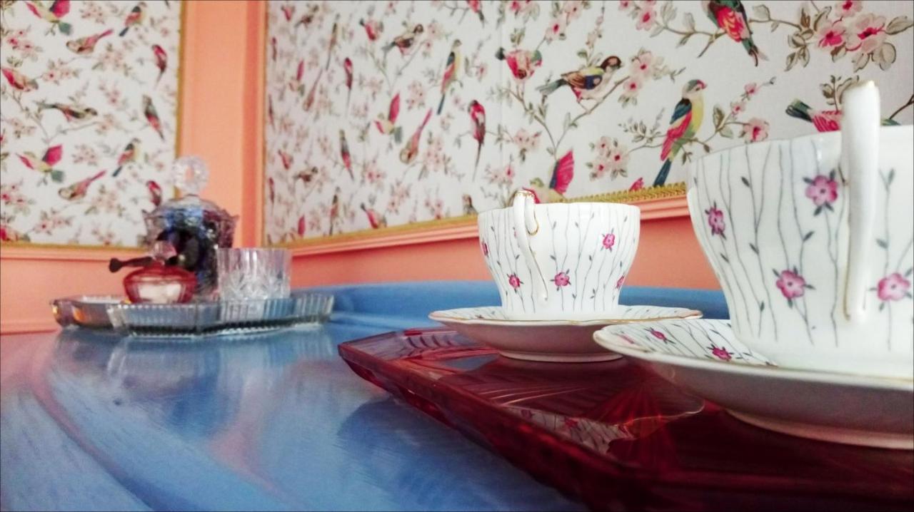 Little Robin B&B Даффтаун Екстер'єр фото
