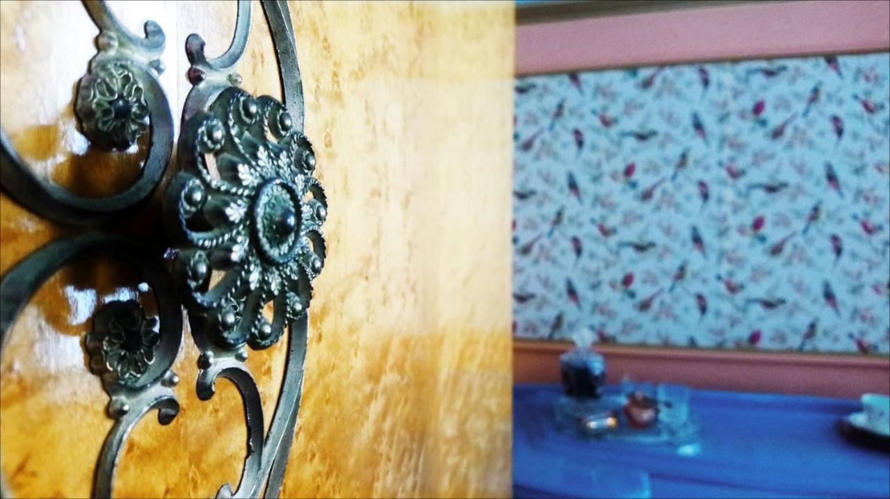 Little Robin B&B Даффтаун Екстер'єр фото