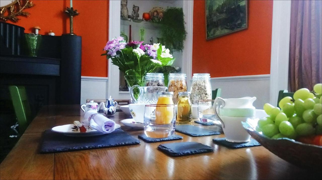 Little Robin B&B Даффтаун Екстер'єр фото